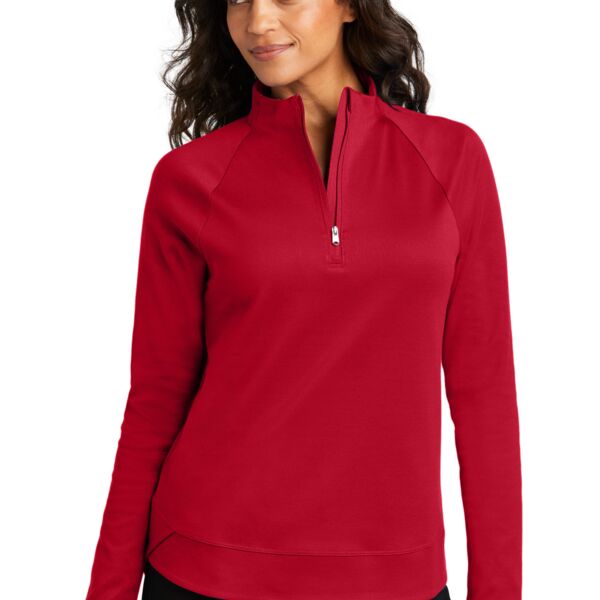 Women's C Free ® Cypress 1/4 Zip Thumbnail