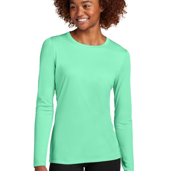Women's Posi UV ® Pro Long Sleeve Thumbnail