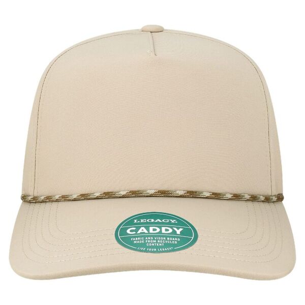 The Caddy Adjustable Cap Thumbnail