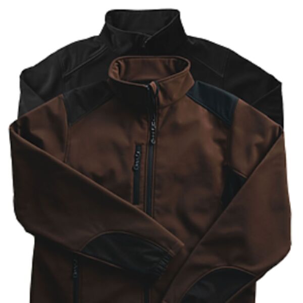REEBOK MNS SOFTSHELL JKT Thumbnail