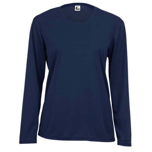 BDG LDY C2 L/S T Thumbnail