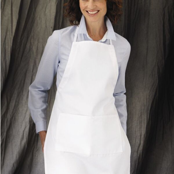 LBTY CAROLINE BUTCHR APRON Thumbnail