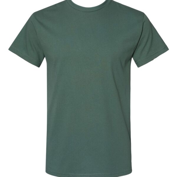 Unisex Eco Heavyweight T-Shirt Thumbnail